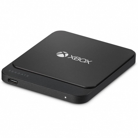Cietais disks External SSD|SEAGATE|2TB|USB 3.0|STHB2000401 STHB2000401