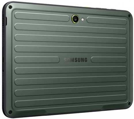Planšetdators GALAXY TAB ACTIVE5 PRO 10.1" Wi-Fi SM-X350NZGAEEE