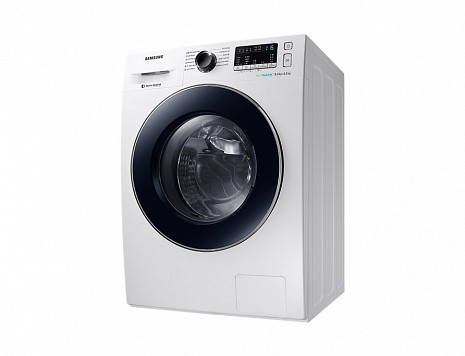 Стиральная машина  WD80M4A43JW/LE