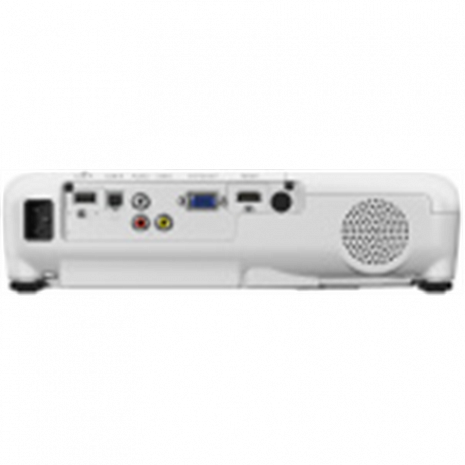 Projektors Mobile Series EB-X41 XGA (1024x768), 3600 ANSI lumens, 15.000:1, White V11H843040