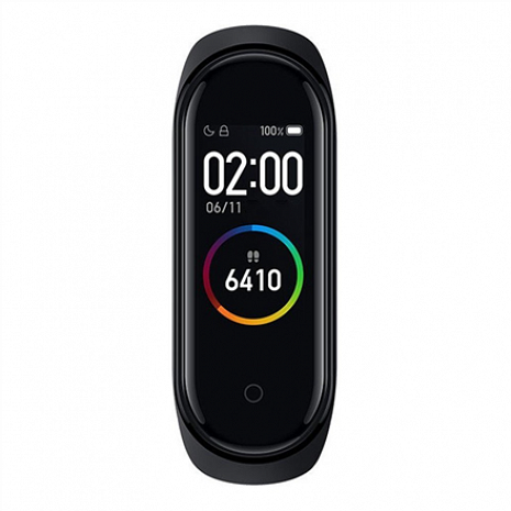 Viedpulkstenis Mi Band 4 MGW4060PO