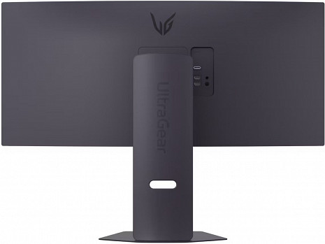 Monitors  34G600A-B.AEU