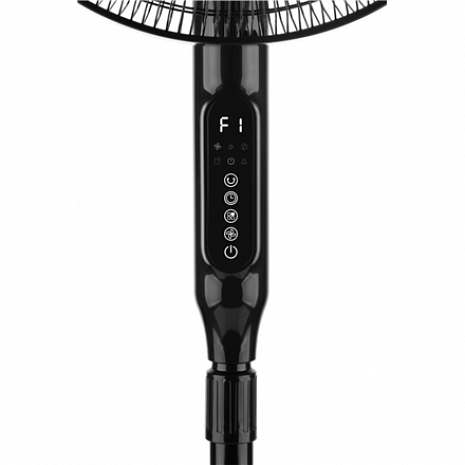 Gaisa ventilators  ETA260790000