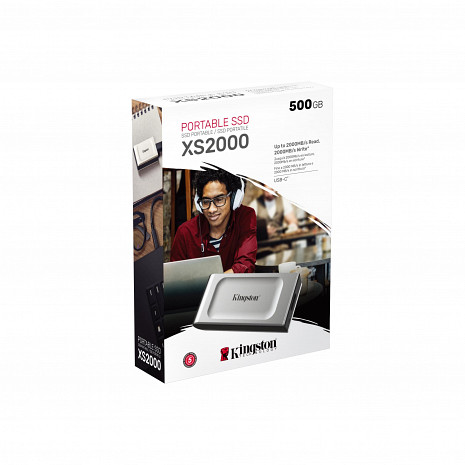 SSD disks  SXS2000/2000G