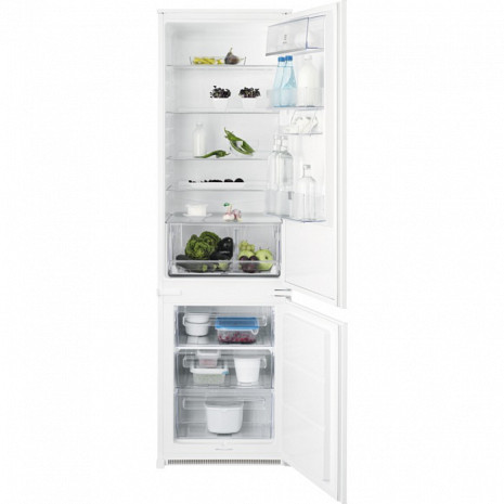 Холодильник  ENN3101AOW