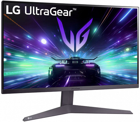 Monitors  24GS50F-B.AEUQ