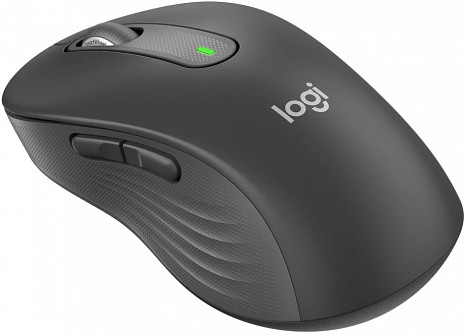 Bezvadu datorpele Signature M650 910-006253