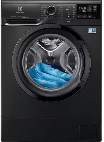 Veļas mašīna  EW6SM406BXE