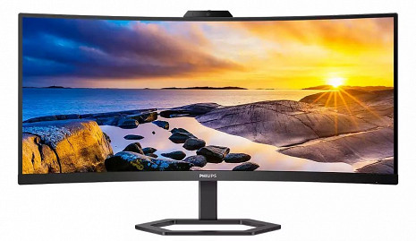 Monitors  34E1C5600HE/00