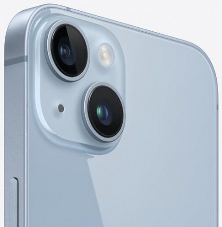 Viedtālrunis IPHONE 14 MPVN3