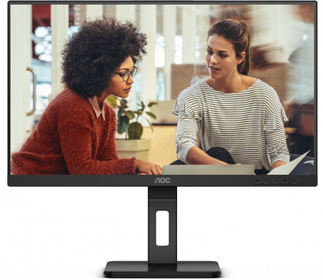 Monitors  24E3QAF