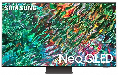 QLED Televizors  QE75QN91BATXXH