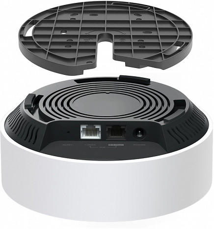Mājas Wi-Fi tīkla sistēma (Mesh)  DECOX50-POE(1-PACK)