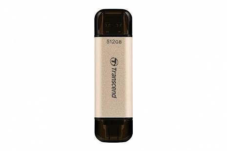 USB zibatmiņa  TS512GJF930C