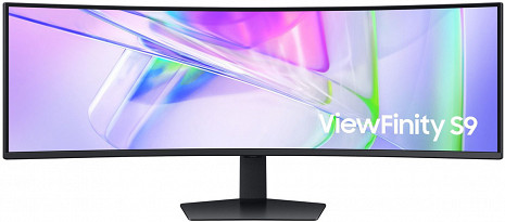 Monitors  LS49F950UAUXEN