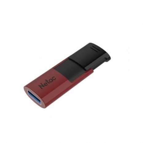 USB zibatmiņa MEMORY DRIVE FLASH USB3 32GB/NT03U182N-032G-30RE NETAC NT03U182N-032G-30RE