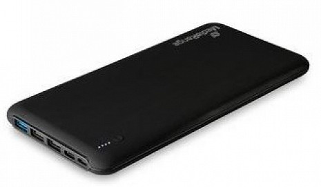 Ārējais akumulators (power bank)  MR754