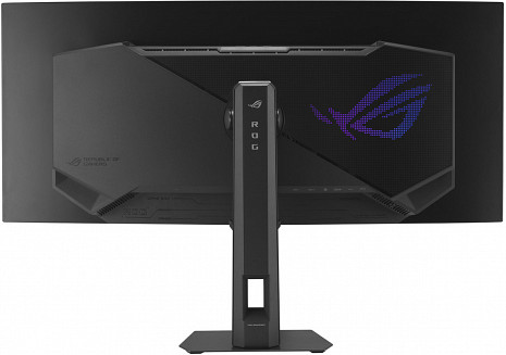 QD-OLED monitors XG34WCDG 90LM0B70-B01171