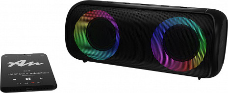 Portatīvais skaļrunis  ABS-1837