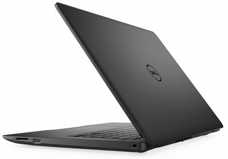 Portatīvais dators Vostro 14 3491 Black, 14.0 ", Full HD, 1920 x 1080, Matt, Intel Core i3, i3-1005G1 N401VN3491EMEA01_2101_pro