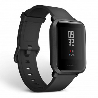 Amazfit Viedpulkstenis Bip S
