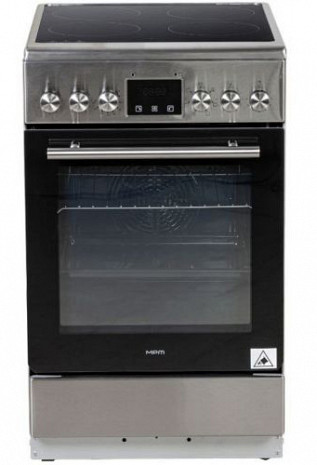 Plīts  MPM-55-KEI-38