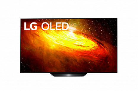 OLED Televizors  OLED55BX3LB