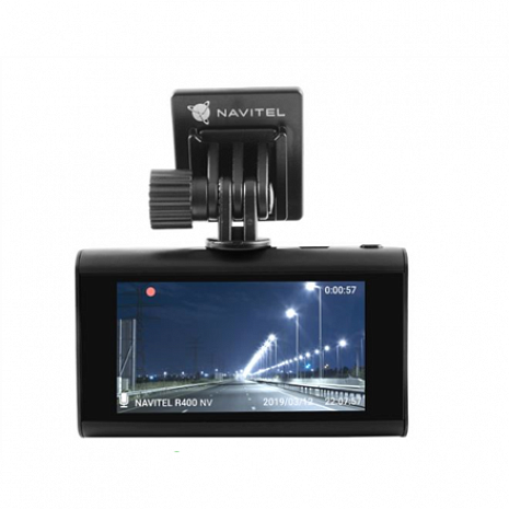 Auto video reģistrators  R400 NV