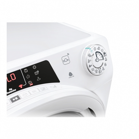 Veļas mašīna  ROW 4854DWMT/1-S
