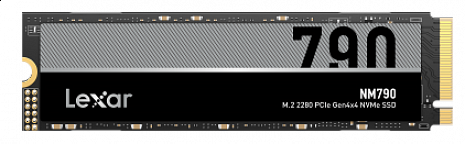 SSD disks NM790 LNM790X002T-RNNNG