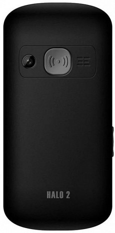 Mobilais tālrunis Halo 2 TEL000055