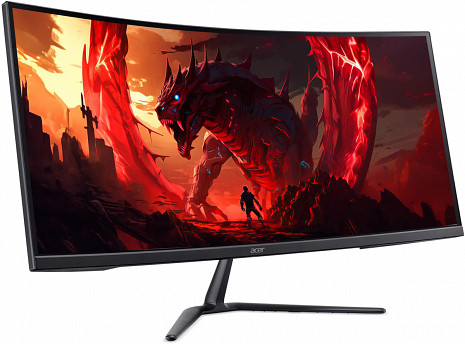 Monitors ED340CUR X0 UM.CE0EE.009