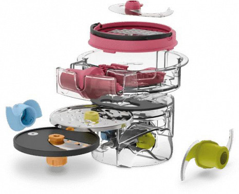 Smalcinātajs  SFP638BTR