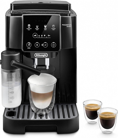 Kafijas automāts  ECAM 220.60.B