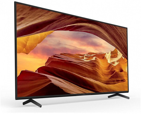 Телевизор KD-55X75WL KD55X75WLPB.CEI