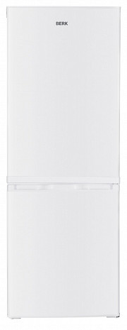 Ledusskapis  BRC-15551 W