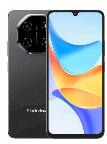 Смартфон  SHARK 6 8/128GB BLACK