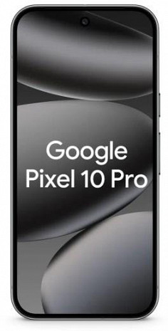Смартфон PIXEL 10 PRO GA09900-GB