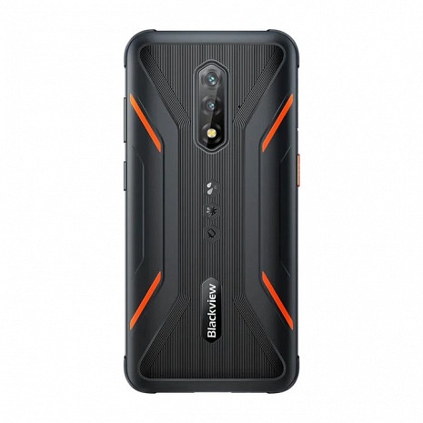 Смартфон BV5200 BV5200ORANGE