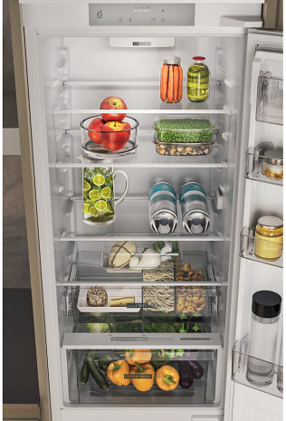 Ledusskapis  WHC20D023B1 SF