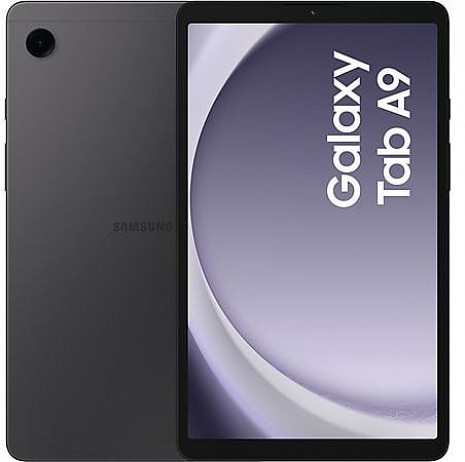 Планшет Galaxy Tab A9 8.7" Wi-Fi SM Tab A9 Graphite 64 WiFi