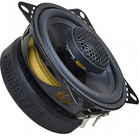Auto akustika  GZRF 4.0SQ