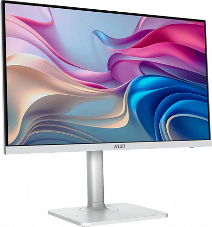 Monitors  MODERN MD272UPHW
