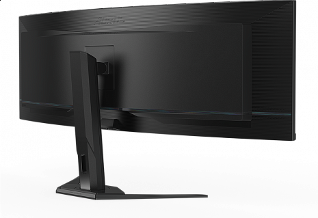 OLED monitors AORUS CO49DQ AORUSCO49DQEK