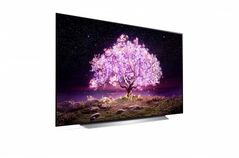 OLED Televizors  OLED77C12LA