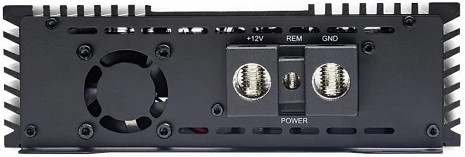 Auto pastiprinātājs  SS1500