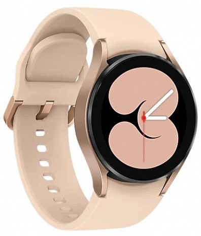 Viedpulkstenis GALAXY WATCH 4 (40 mm) Bluetooth SM-R860NZDAEUE