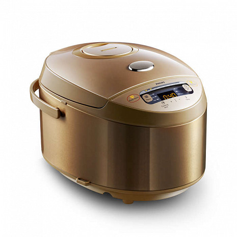 Multivārāmais katls  HD3167/71