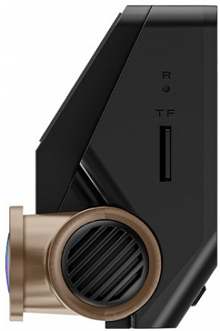 Auto video reģistrators  RS990