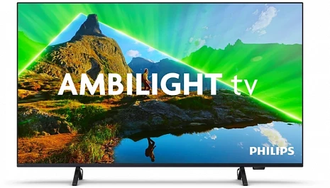 LED Televizors  65PUS8319/12